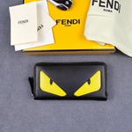 激安フェンディ財布コピー